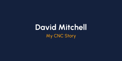 Dave's CNC Story