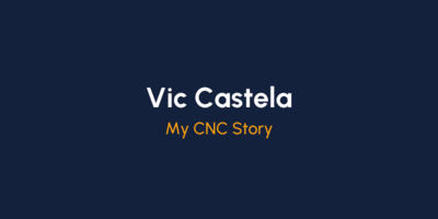 Vic Castela