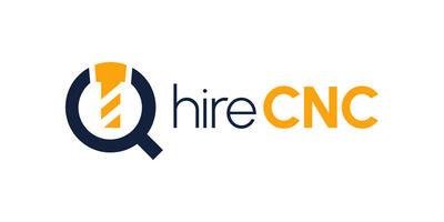 hireCNC Logo