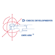 D-Check Developments, Inc. logo