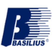 Basilius, Inc. logo