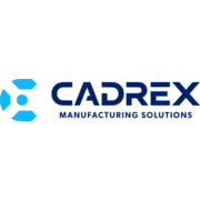 Cadrex Manufacturing Solutions  logo