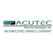Acutec Precision Aerospace logo