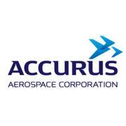 Accurus Aerospace logo