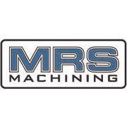 MRS Machining logo