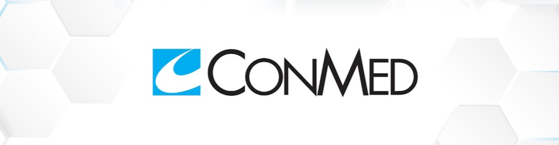 CONMED Corporation cover