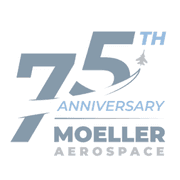 Moeller Aerospace logo