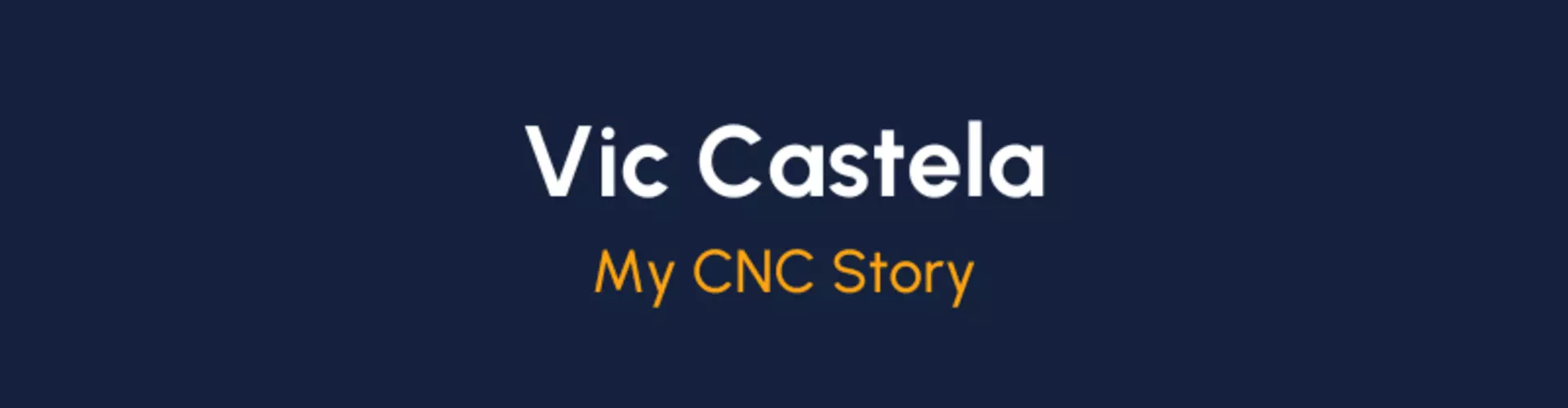 Vic Castela