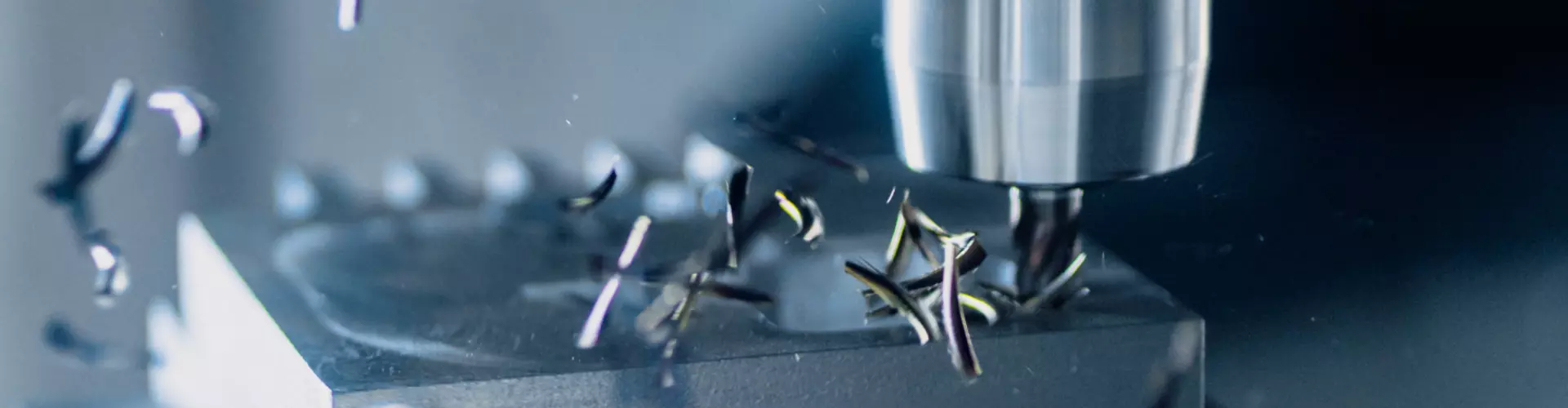 Machining