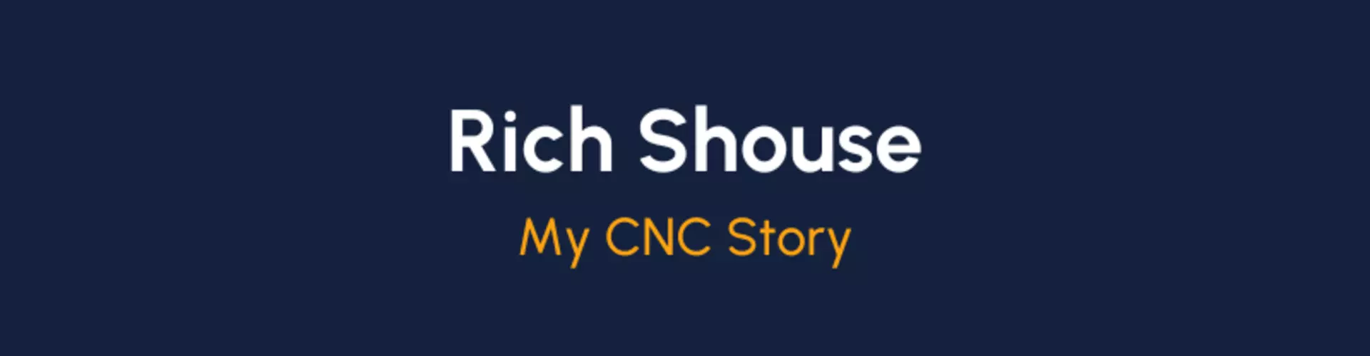 Rich Shouse