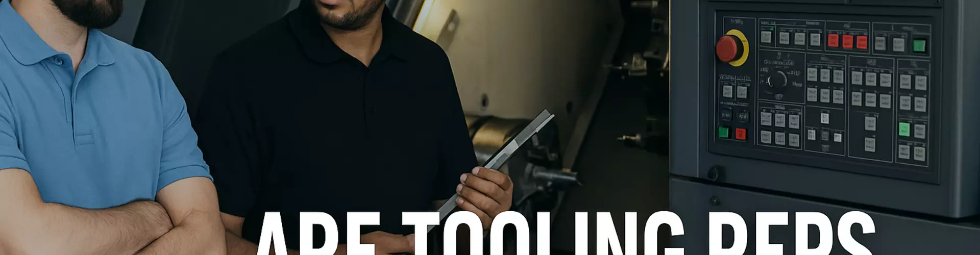 Morning Machinist