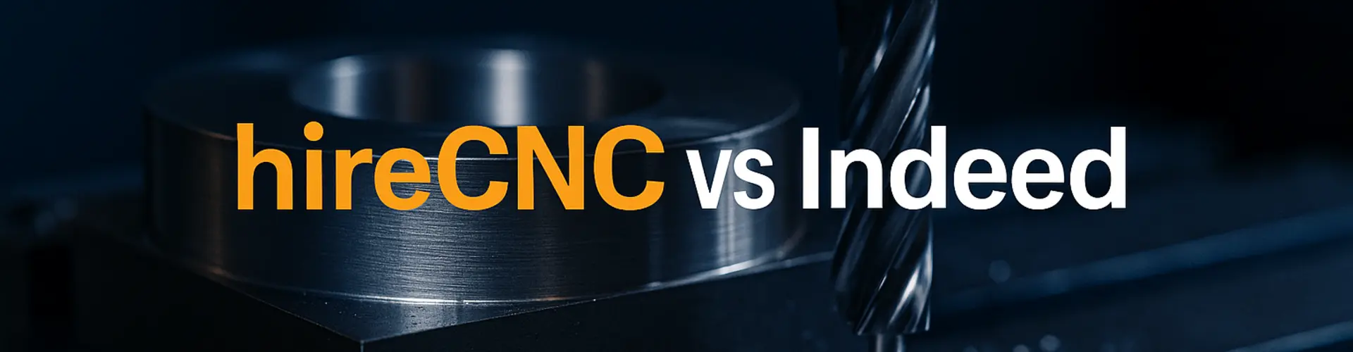 hireCNC vs Indeed