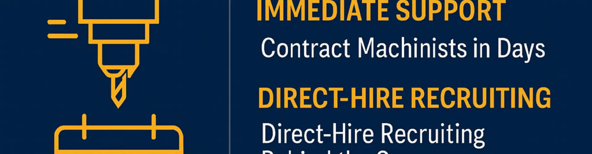 Hybrid Machinist Hiring