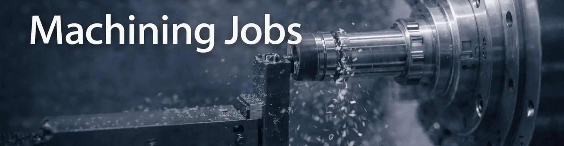 This Week in CNC Machining Jobs