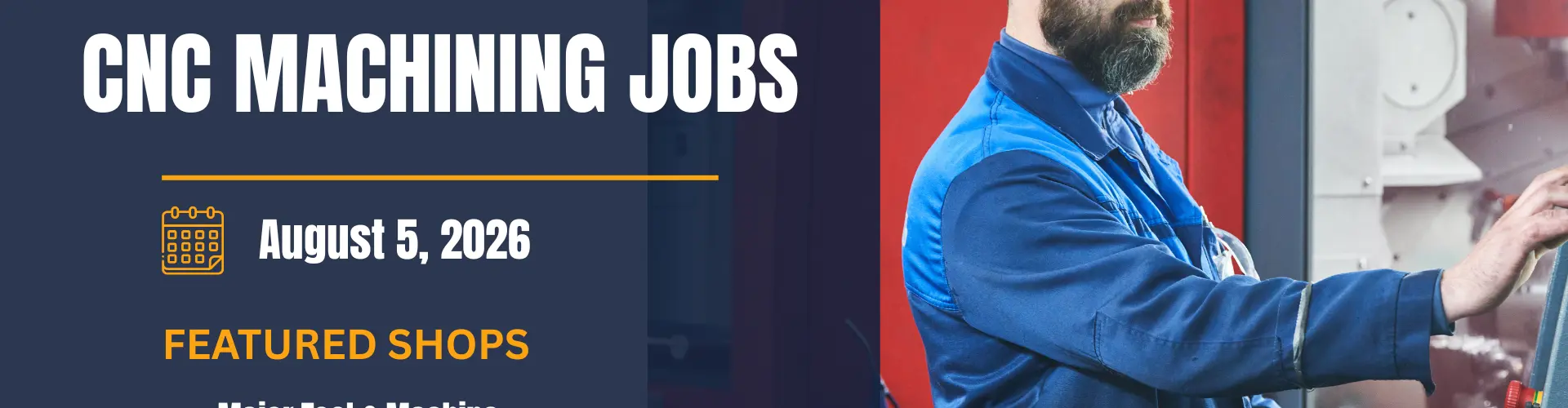 This Week in CNC Jobs