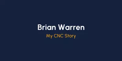 Brian Warren