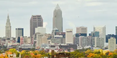 Cleveland