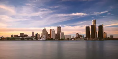 Detroit