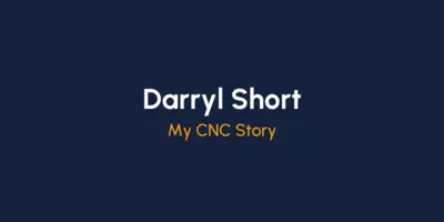 Darryl Short