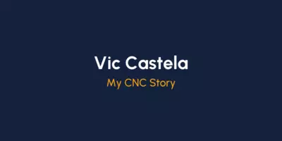 Vic Castela