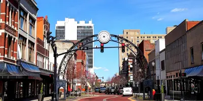 Indiana