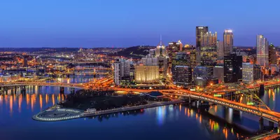 Pittsburgh