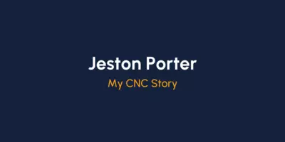 Jeston Porter