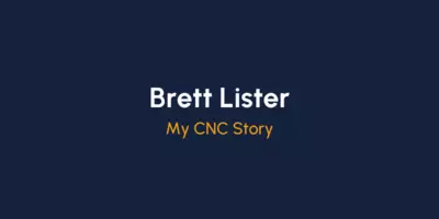 Brett Lister