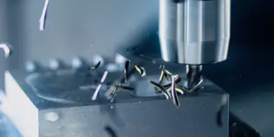 Machining