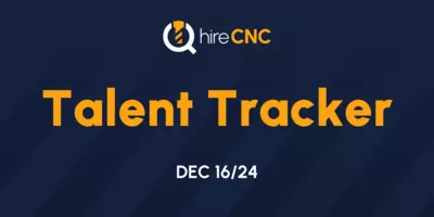 Talent Tracker