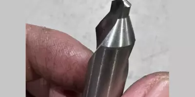 Center Drill