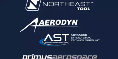 Aerospace Machine Shops
