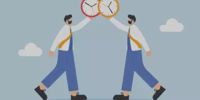 Shift Change