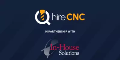 hireCNC Partnerships