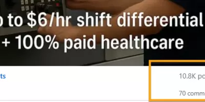 10k views