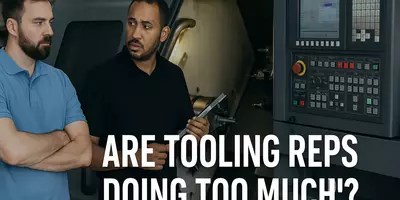 Morning Machinist