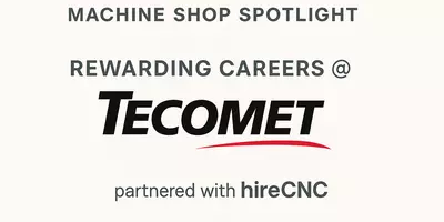 Tecomet