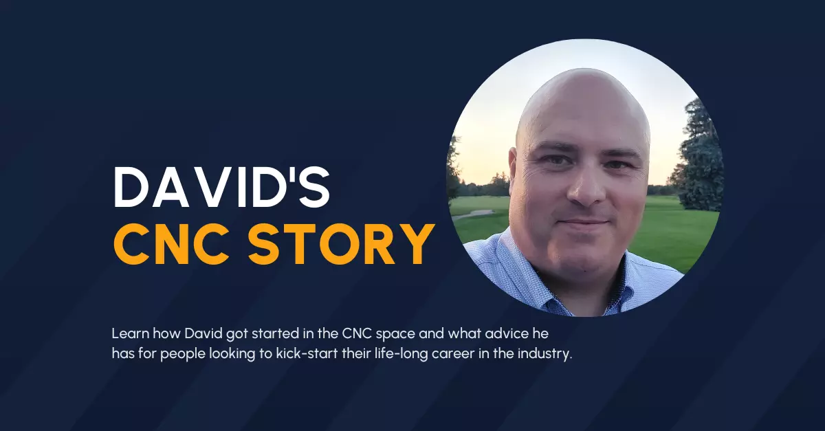 david-cnc-story