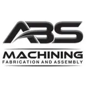 Logo for job 5 Axis CNC Machinist