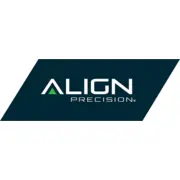 Logo for job CNC Machinist – Multi Axis Mills