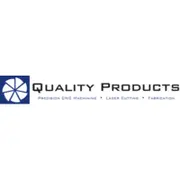 Logo for job Quality Engineer – Aerospace