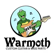 CNC Programmer for Guitar Part Manufacturer