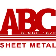 ABC Sheet Metal logo