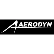 Aerodyn logo