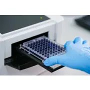 Rainbow Trout Hepatocytes logo