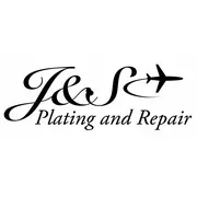 J & S Plating and Repair logo