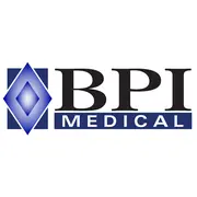 BPI Medical logo