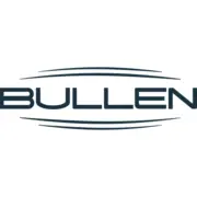 Bullen Ultrasonics logo