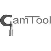 Logo for job Swiss Lathe Machinist