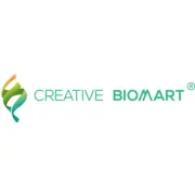 Creative BioMart logo